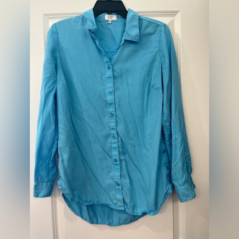 Women’s Blouse